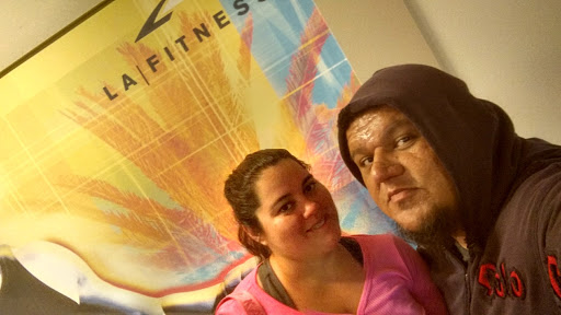 Gym «LA Fitness», reviews and photos, 8909 Washington Blvd, Pico Rivera, CA 90660, USA