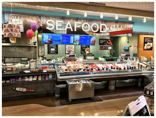 Supermarket «Big Y», reviews and photos, 100 Mayfield St, Worcester, MA 01602, USA