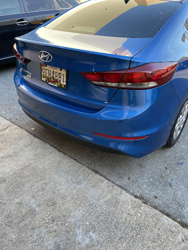 Auto Body Shop «College Park General Auto», reviews and photos, 9600 Baltimore Ave, College Park, MD 20740, USA