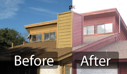 Painter «Tex Painting», reviews and photos, 1212 Guadalupe St, Austin, TX 78701, USA