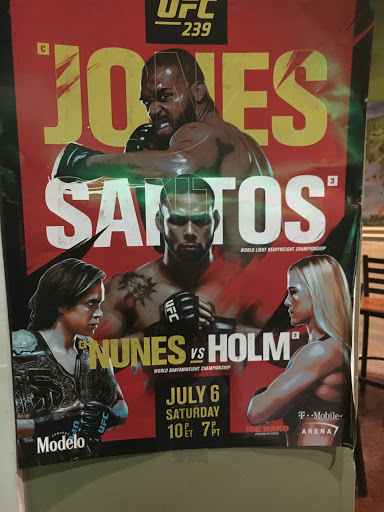 Bowling Alley «Oops Alley», reviews and photos, 3721 US-90, Pace, FL 32571, USA