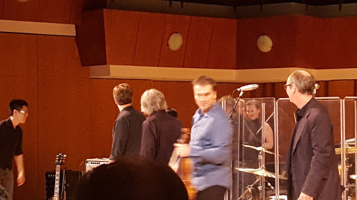 Performing Arts Theater «University of Georgia Performing Arts Center», reviews and photos, 230 River Rd, Athens, GA 30605, USA