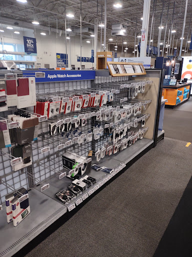 Electronics Store «Best Buy», reviews and photos, 12301 W Sunrise Blvd, Plantation, FL 33323, USA