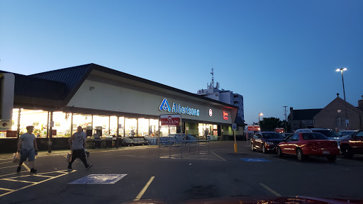 Grocery Store «Albertsons», reviews and photos, 715 12th Ave S, Nampa, ID 83651, USA