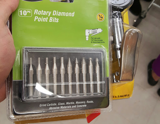 Hardware Store «Harbor Freight Tools», reviews and photos, 3800 Kietzke Ln STE 150, Reno, NV 89502, USA