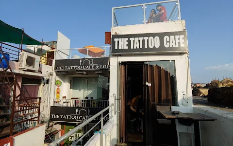 The Tattoo Cafe & Lounge image