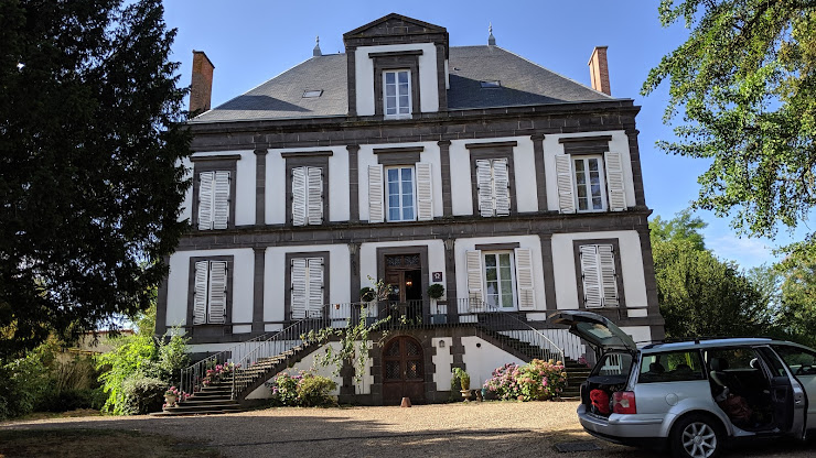 Photos des visiteurs Maison d'hôtes Manoir de la Manantie - Maison d'hôtes écologique en Auvergne 63190 Lezoux