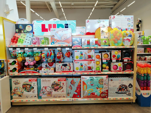 Magasin de jouets E.Leclerc Jouets Avermes