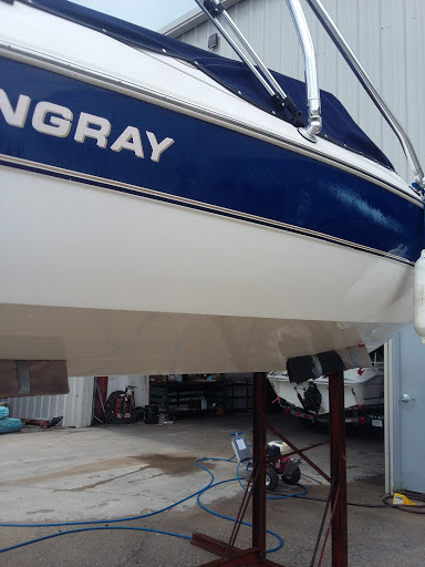 Boat Dealer «Lake Country Marine», reviews and photos, 13721 Anna Point Ln, Mineral, VA 23117, USA