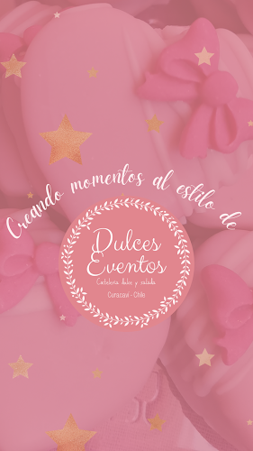 Dulces Eventos