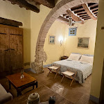 Photo n°3 de l'avis de Nicusor.o fait le 16/02/2024 à 09:55 sur le  Agriturismo Podere Spedalone à Pienza