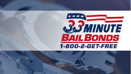 33 Minute Bail Bonds