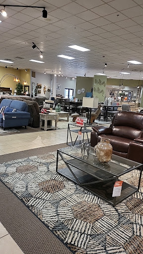 Furniture Store «Slumberland Furniture», reviews and photos, 1831 E Independence St, Springfield, MO 65804, USA