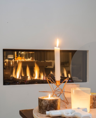 Sussex Fireplace Gallery - Shop