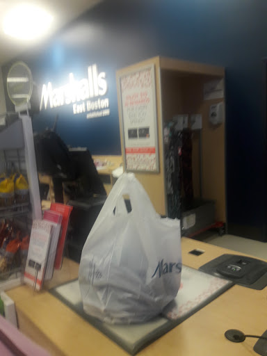 Department Store «Marshalls», reviews and photos, 200 Border St, East Boston, MA 02128, USA