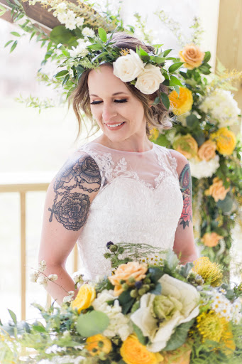 Florist «Dietz Falls Florist», reviews and photos, 1024 Portage Trail, Cuyahoga Falls, OH 44221, USA