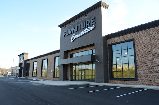 Furniture Connection Inc, 1891 Fort Campbell Blvd, Clarksville, TN 37042, USA, 