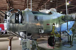 B-24 Liberator Memorial Australia image