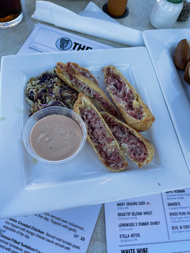 Irish Pub «The Harp», reviews and photos, 4408 Detroit Ave, Cleveland, OH 44113, USA