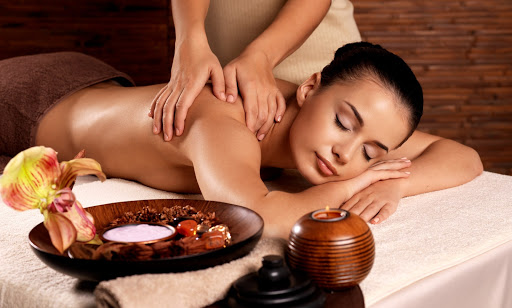 Spa «Best Foot Spa Massage», reviews and photos, 10231 N Scottsdale Rd #100, Scottsdale, AZ 85253, USA