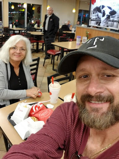 Fast Food Restaurant «Chick-fil-A», reviews and photos, 1645 Gause Blvd, Slidell, LA 70458, USA