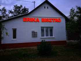Erika Bisztró
