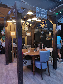 Atmosphère du Restaurant français La Ferme de Bruges - n°9