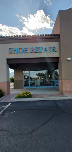 Santa Fe Shoe Repair