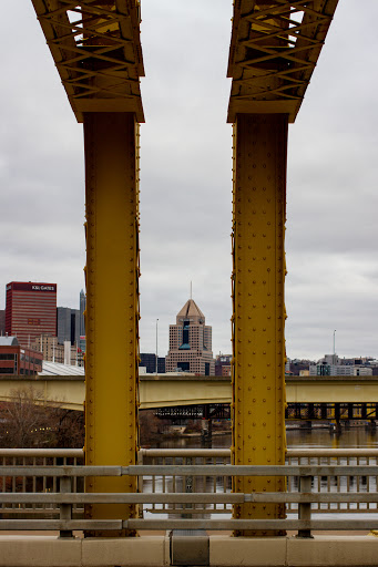 Health Insurance Agency «Highmark Corporate Headquarters», reviews and photos