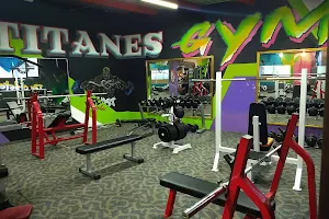 Titanes Gym Tecamac image