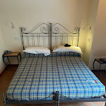 Photo n°1 de l'avis de Gaia.a fait le 02/08/2021 à 18:10 sur le  Residence Hotel Campastrello Sport à Castagneto Carducci