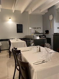 Atmosphère du Restaurant italien Le Petit Naples à Valence - n°1