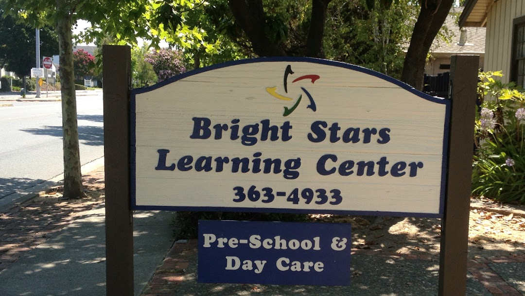 Bright Stars Learning Center