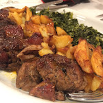 Photo n°1 de l'avis de Jose.a fait le 28/03/2018 à 16:52 sur le  Hotel Rural Misarela à Ferral