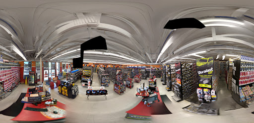 Auto Parts Store «AutoZone», reviews and photos, 2355 El Camino Real, Santa Clara, CA 95050, USA