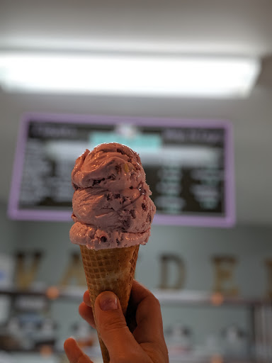 Ice Cream Shop «Vanderwendes at Dewey», reviews and photos, 23 Bellevue St, Dewey Beach, DE 19971, USA