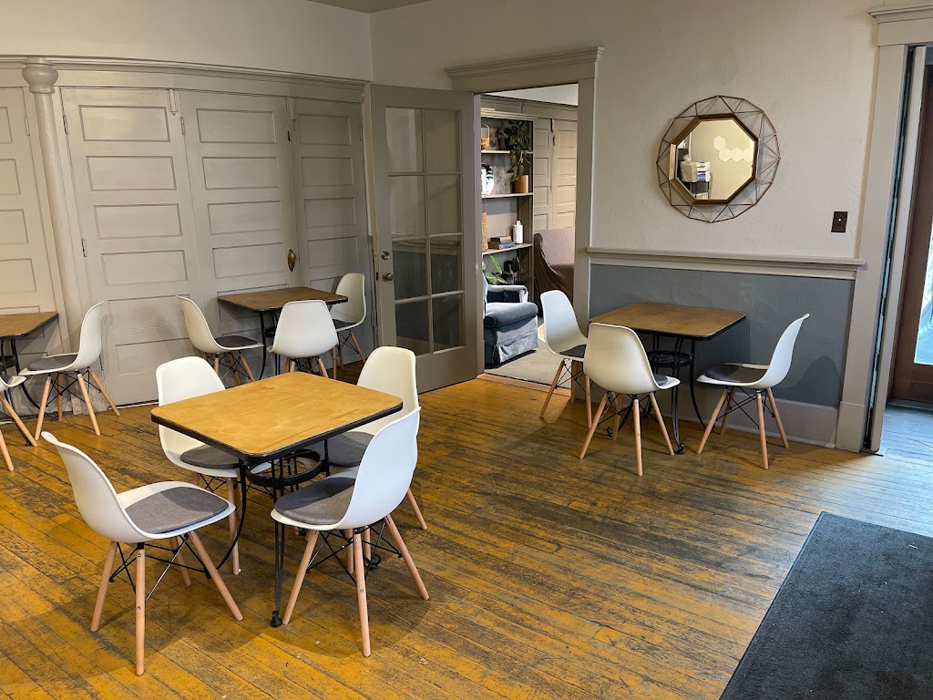 Catalyst Coffee Yakima, WA 98901 Menu, Hours, Reviews and Contact