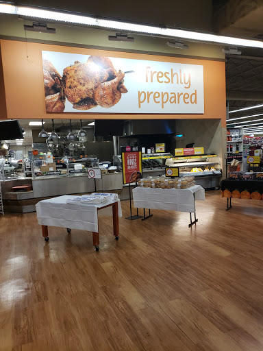 Grocery Store «Winn-Dixie», reviews and photos, 7800 South Hwy 17-92 #190, Fern Park, FL 32730, USA