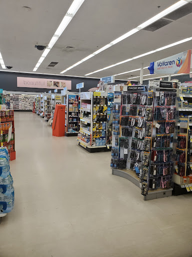 Drug Store «Walgreens», reviews and photos, 5320 Memorial Dr, Stone Mountain, GA 30083, USA