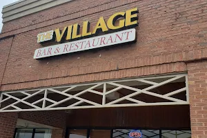 The Village Bar and Restaurant image