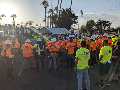 East County Transitional Living Center image