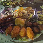 Photo n°1 de l'avis de MarkAntony.Y fait le 13/07/2021 à 21:28 sur le  I VIGLIACCHI à Capilungo