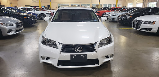 Car Dealer «Dallas Lease Returns», reviews and photos, 14335 Inwood Rd, Dallas, TX 75244, USA