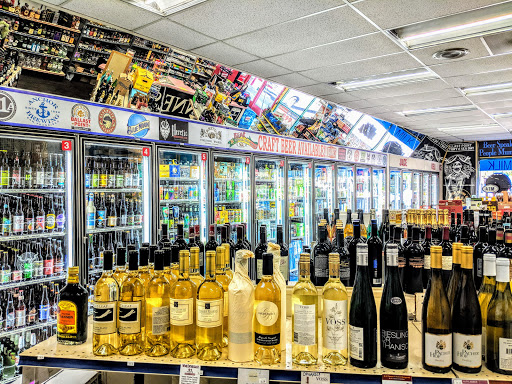 Giants Liquor & Services image