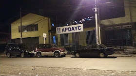 Apdayc - Sede Cusco