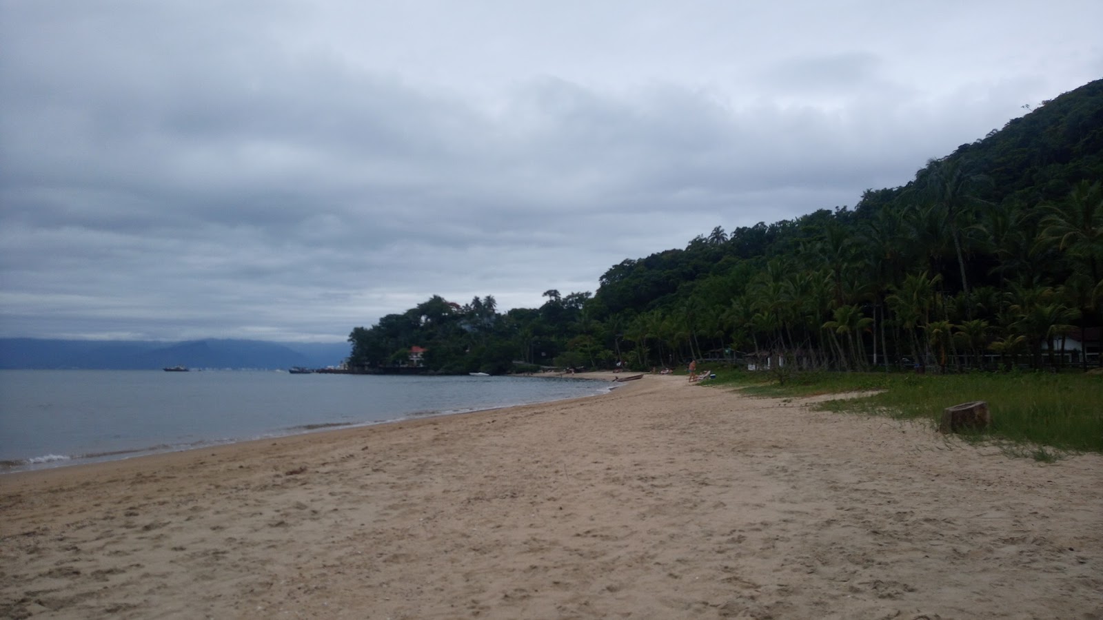 Praia do Barreiros photo #8