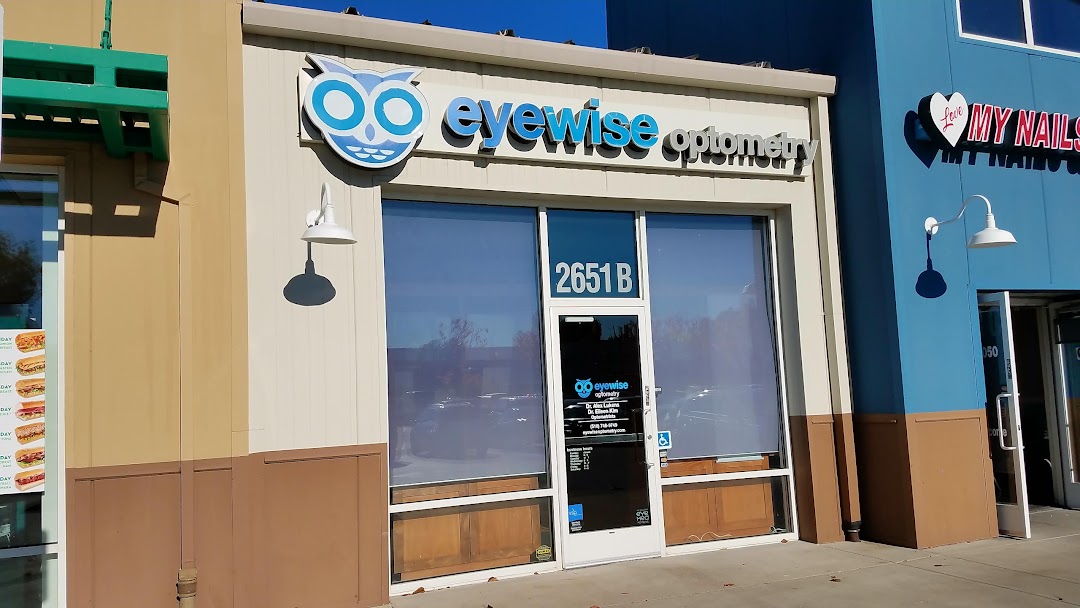 Eyewise Optometry