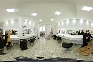 NS Mega Hair - Salão de Beleza São Judas Tadeu Mega Hair, Peruca, Barbearia e Manicure image