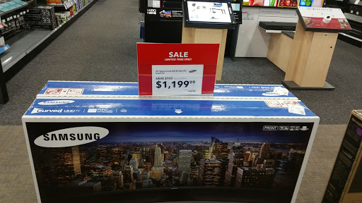 Electronics Store «Best Buy», reviews and photos, 45235 Worth Ave, California, MD 20619, USA