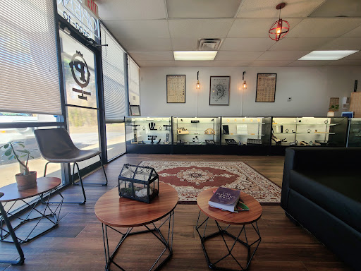 Explore tattoo for husband ideas, creative tattoo ideas in Nacogdoches, available at Primal Piercing & Jewelry